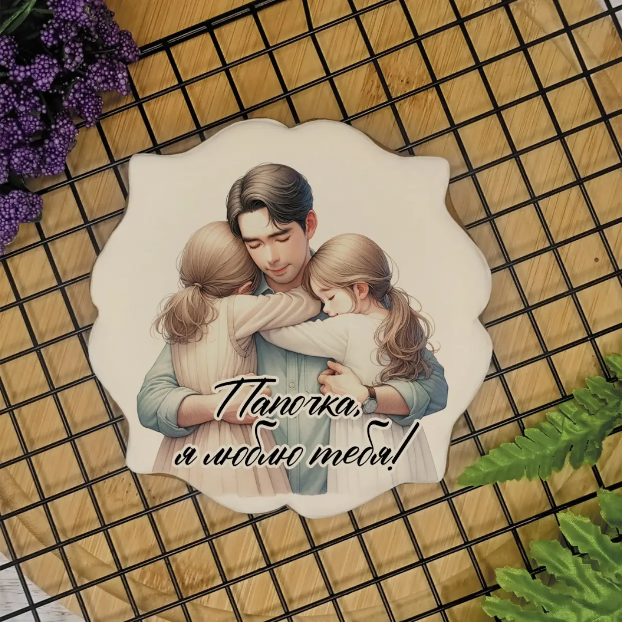 День отца 2023